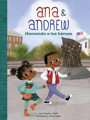 cover image of Honrando a los heroes (Honoring Heroes)